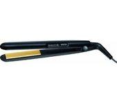 Remington S1450 Straightening iron Caliente Negro