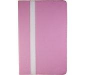 Funda Tablet Universal 6'' E-VITTA Booklet 6P Rosa