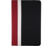 FUNDA TABLET E-VITTA 8 STAND 3P RED