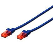 Cable de Red DIGITUS (RJ45)