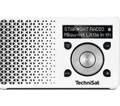 Radio TECHNISAT DigitRadio 1