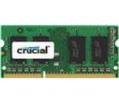 Crucial 8GB DDR3-1866 8GB DDR3 1866MHz módulo de m