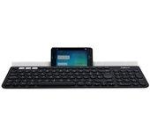 Teclado LOGITECH K780 (Bluetooth - Idioma UK)