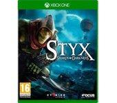 Styx: Shards Of Darkness Xboxone