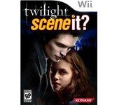 Scene It? Twilight Wii