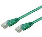 Cable de Red GOOBAY (RJ45 - Verde)