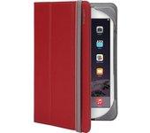 Funda Tablet Universal 8'' TARGUS Fit N Grip Rojo