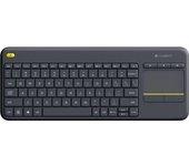 Logitech Teclado Inalámbrico K400