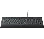 Logitech Teclado K280e