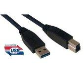 Cable USB MCL (USB)