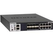 Switch NETGEAR M4300-8X8F