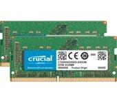 Crucial CT2C16G4S24AM 32GB DDR4 2400MHz módulo de