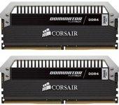 Corsair Dominator Platinum 8GB DDR4-3000 8GB DDR4