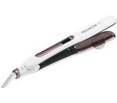 Plancha de Pelo ROWENTA SF7510 Brush&Straig