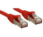 Cable de Red LINDY (RJ45)