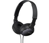 Auriculares Sony MDRZX110B