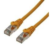 Cable de Red MCL (RJ45)