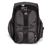 Mochila KENSINGTON (Universal - 17'' - Negro)