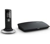 Snom Teléfono Voip M325 Dect-ip