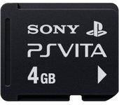 PSVITA Memory Card 4GB