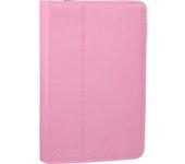 Evitta Stand 2P Funda Rosa para Tablet 7"