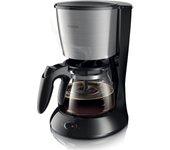 Cafetera goteo philips hd7462