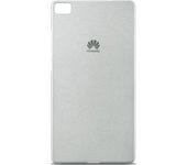 Carcasa HUAWEI Protective P8 gris