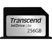 Transcend JetDrive Lite 330 256GB MLC memoria flas