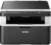 Brother Multifunciónl Láser Dcp-1612w