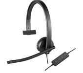 USB HEADSET H570E ACCS