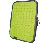 Funda Tablet Universal 10'' APPROX Verde