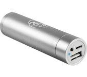 ARCTIC Power Bank 2200 Ión de litio 2200 mAh Plata