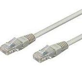 Cable de Red GOOBAY (RJ45 - 3 m - Gris)