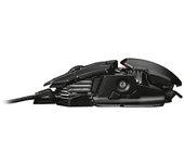 gxt 138 x-ray gaming mouse illuminat ed