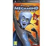 Megamind Psp