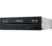 Asus DRW-24D5MT Grabadora DVD 24X Negra