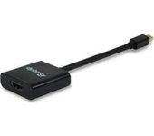 Equip Adaptador Mini DisplayPort a HDMI