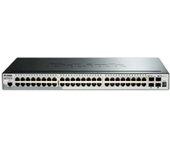 Switch D-LINK DGS-1510-52X