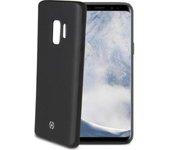 Carcasa Samsung Galaxy S9 CELLY Estuche Negro