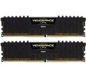 Corsair Vengeance LPX 8GB DDR4-2400 8GB DDR4 2400M