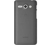 Carcasa HUAWEI Protective Y530 negro