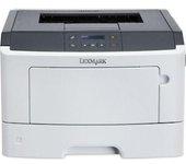 Lexmark MS312dn 1200 x 1200DPI A4