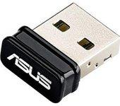 Router ASUS 150MBPS USB-N10 Nano