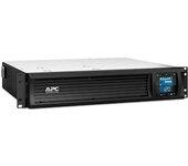 Sai Interactivo Apc Smc1000i-2uc