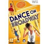 Wii Dance on Broadway