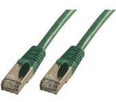 Cable de Red MCL (RJ45)