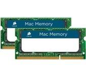 Memoria RAM Corsair CMSA8GX3M2A1066C7 CL7 8 GB