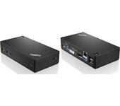 Lenovo ThinkPad USB 3.0 Pro Dock