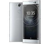 Sony Xperia XA2 5.2 pulgadas pulgadas 4G 3GB 32GB 3300mAh Plata