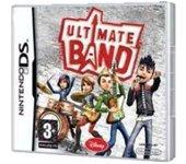 NDS ULTIMATE BAND (DISNEY)